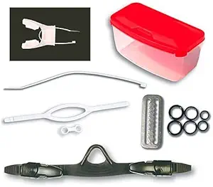 Dive trip packling list
