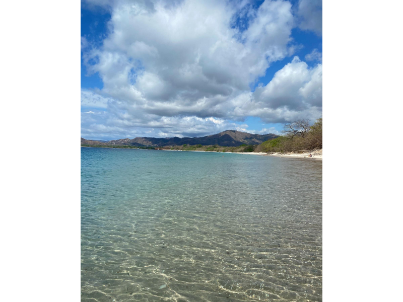 playa conchal