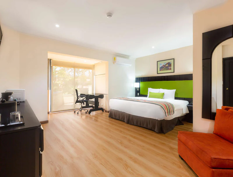 room at Country Inn by Radisson sjo