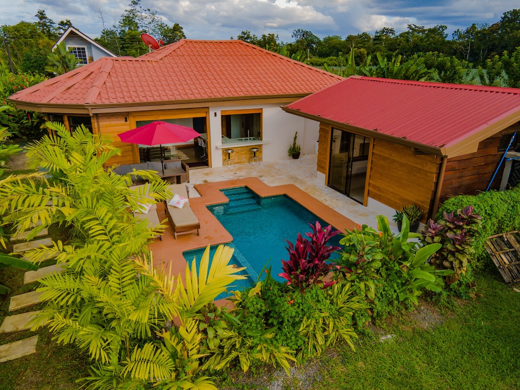 Resilence Vacation home in Arenal, Costa Rica