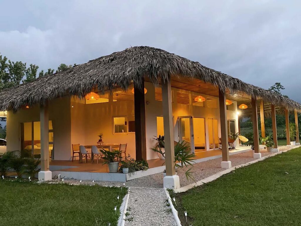 Casa Amor, Arenal, Costa Rica
