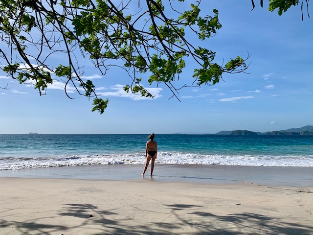 Playa Conchal, Costa Rica